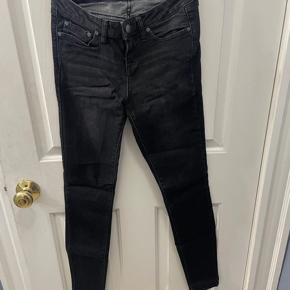 Prana women’s jeans, size 26